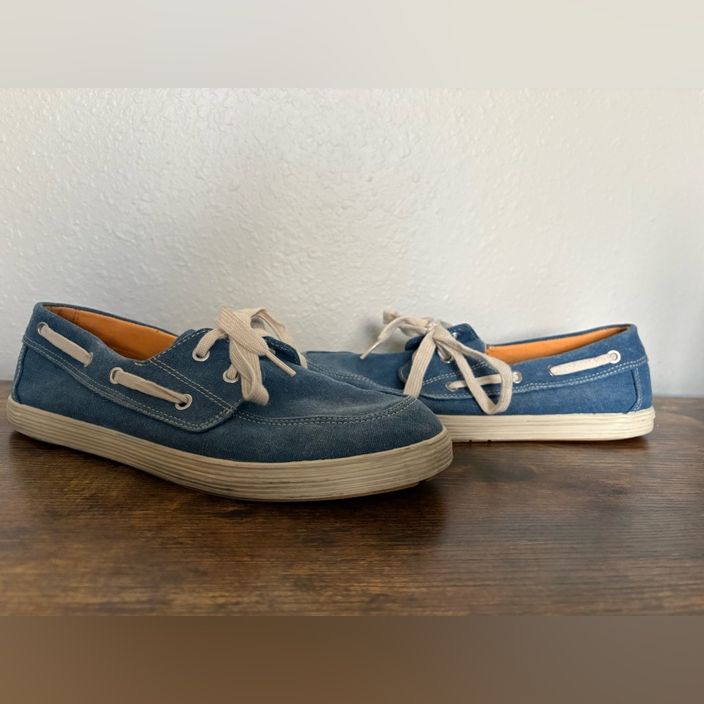 Sperry Top Sliders - Picture 3 of 6